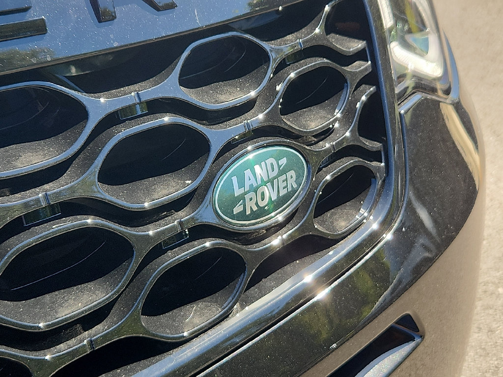 Thumbnail: 2026 Land Rover Discovery Sport - 11
