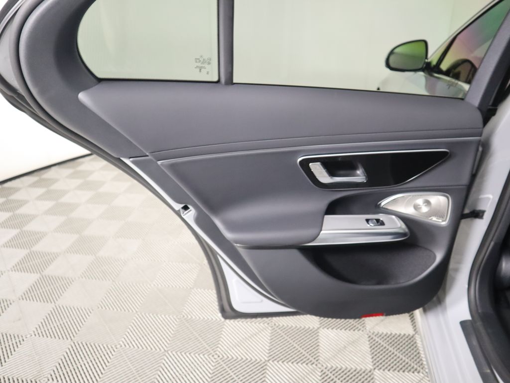 Thumbnail: 2026 Mercedes-Benz E-Class - 28