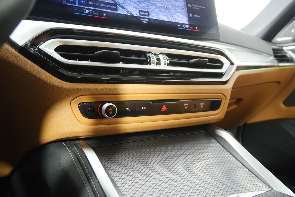 Thumbnail: 2024 BMW 4 Series - 25