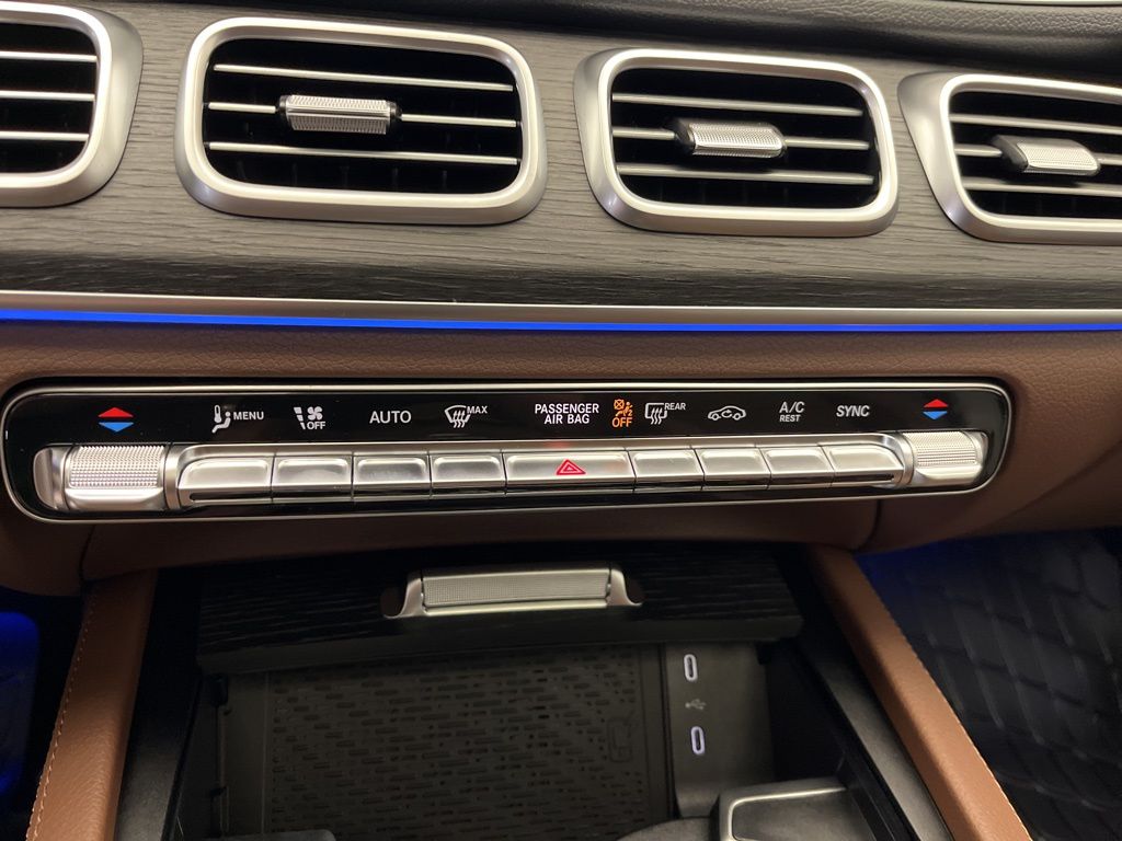 Thumbnail: 2026 Mercedes-Benz GLE - 21