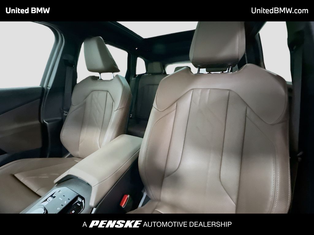 Thumbnail: 2026 BMW X3 - 5