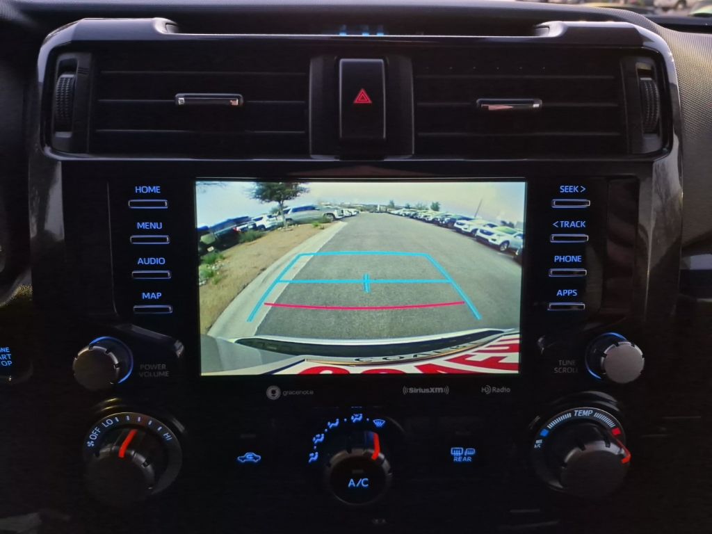 Used Car 2024 Toyota 4runner  Trd Off-road For Sale Under $50,000 In Austin, Texas