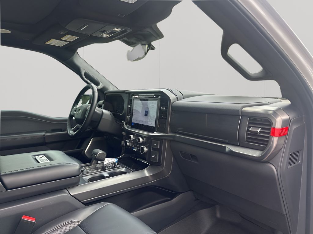 Used Car 2024 Ford F-150  Lariat For Sale Under $120,000 In Austin, Texas