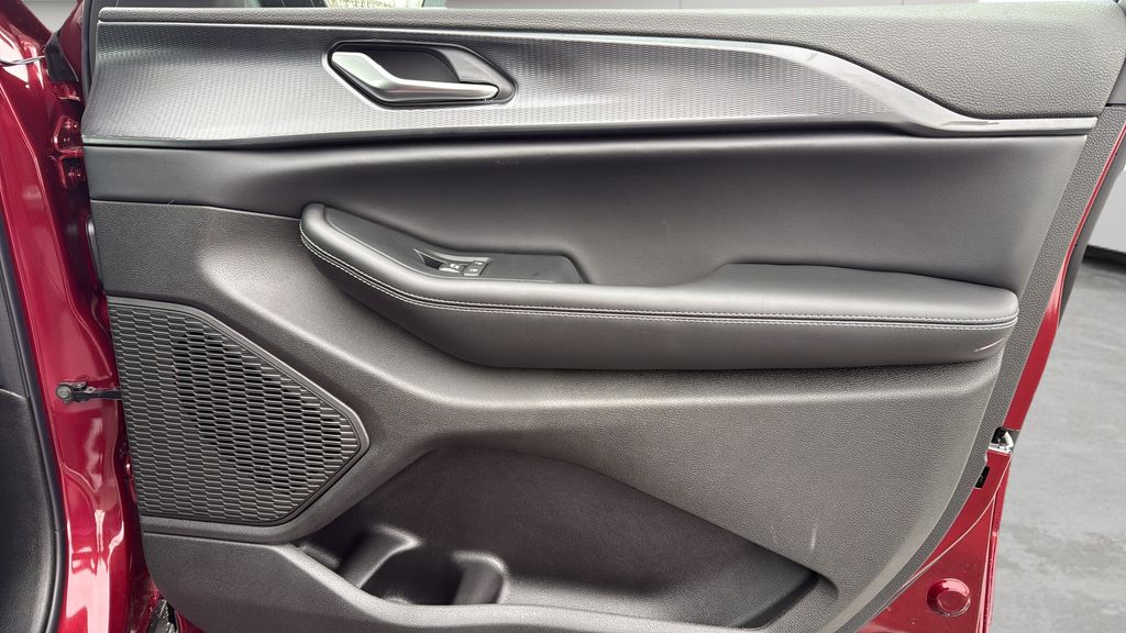 2026 Jeep Grand Cherokee L