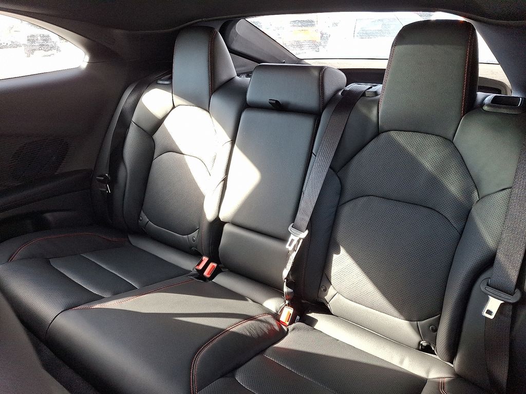 New 2026 Dodge Charger Coupe