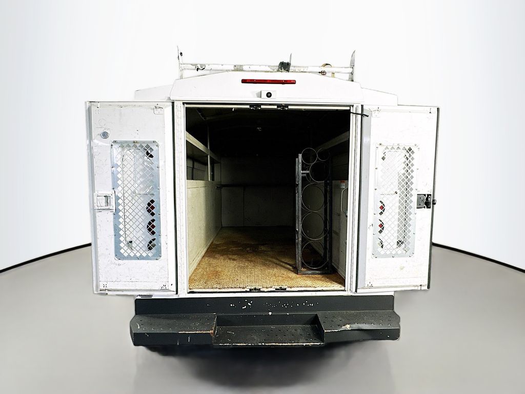 RamProMaster 2500 Cutaway26