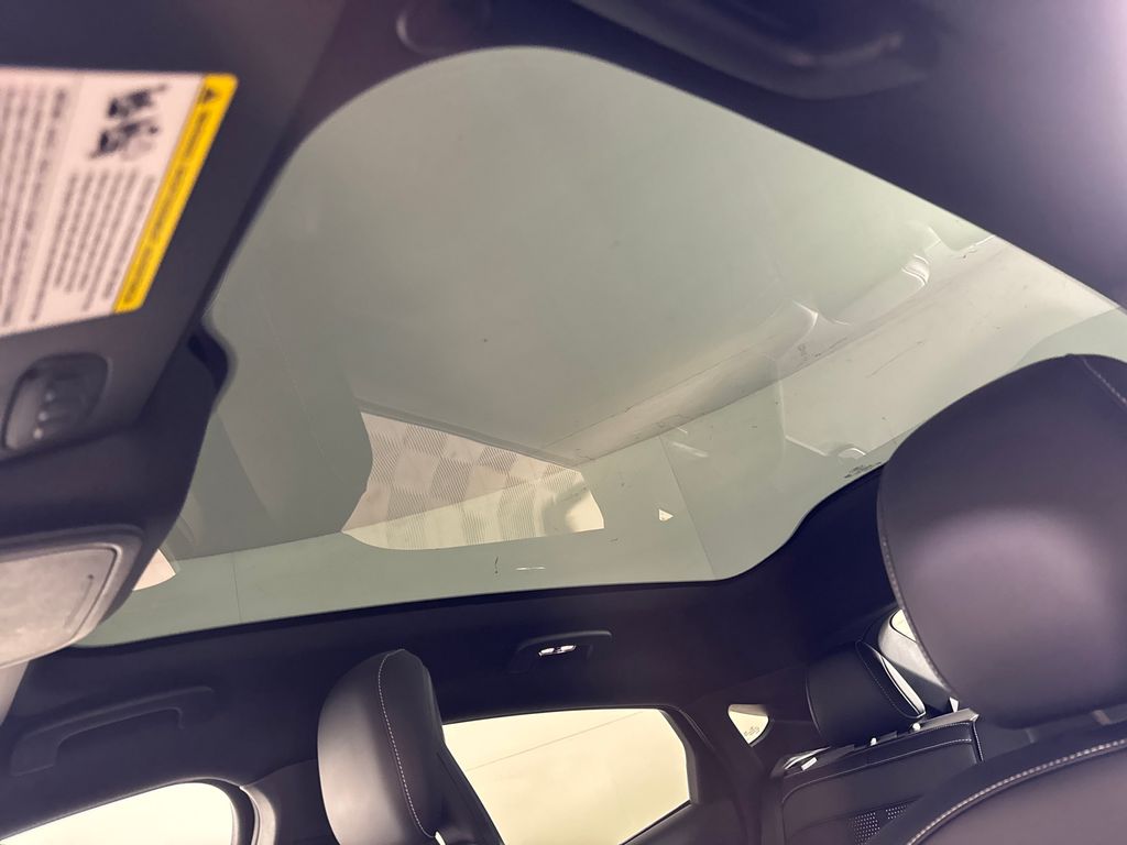 Certified Used 2025 Gray Ford GT image 11
