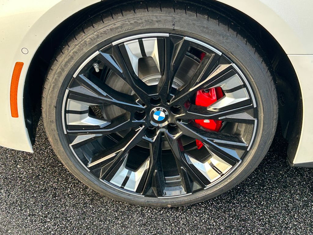 Thumbnail: 2026 BMW 4 Series - 9