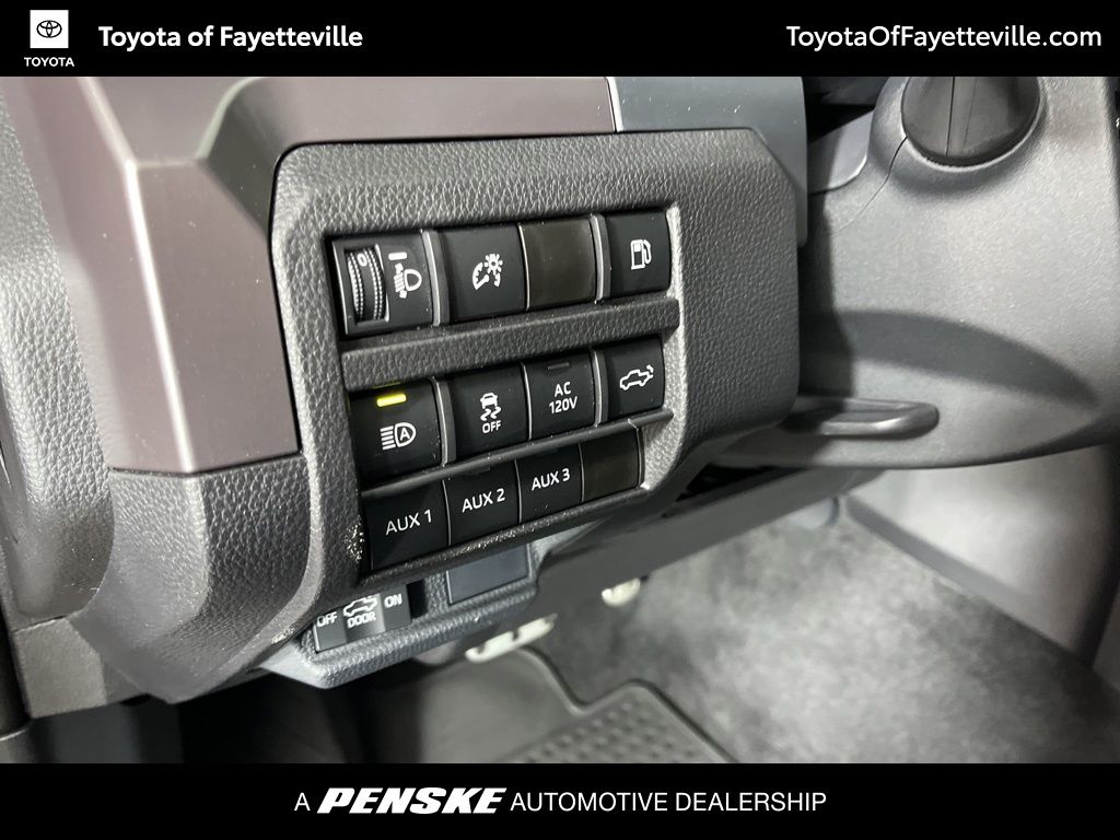 Thumbnail: 2025 Toyota Tacoma - 28