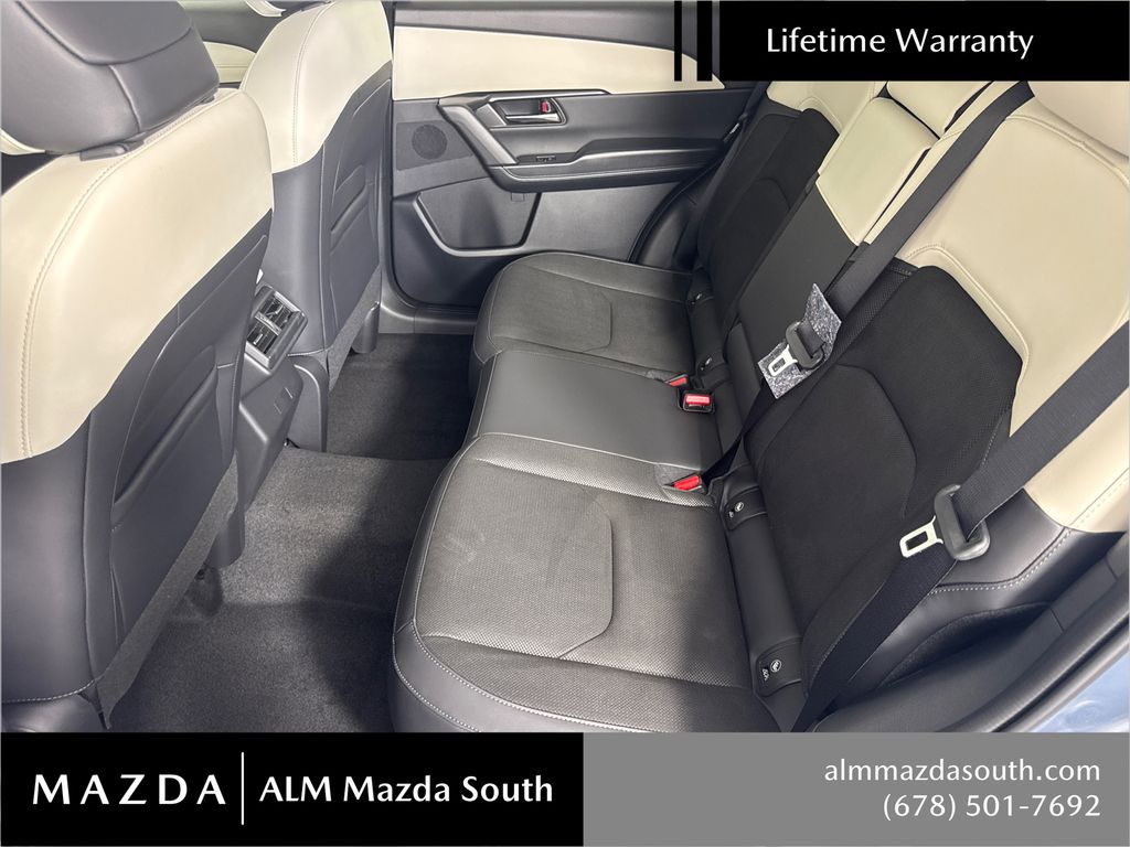 New 2026 Polymetal Gray Metallic Mazda 2.5 S Preferred AWD image 21