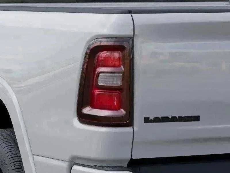 New 2026 Ram 1500 Truck