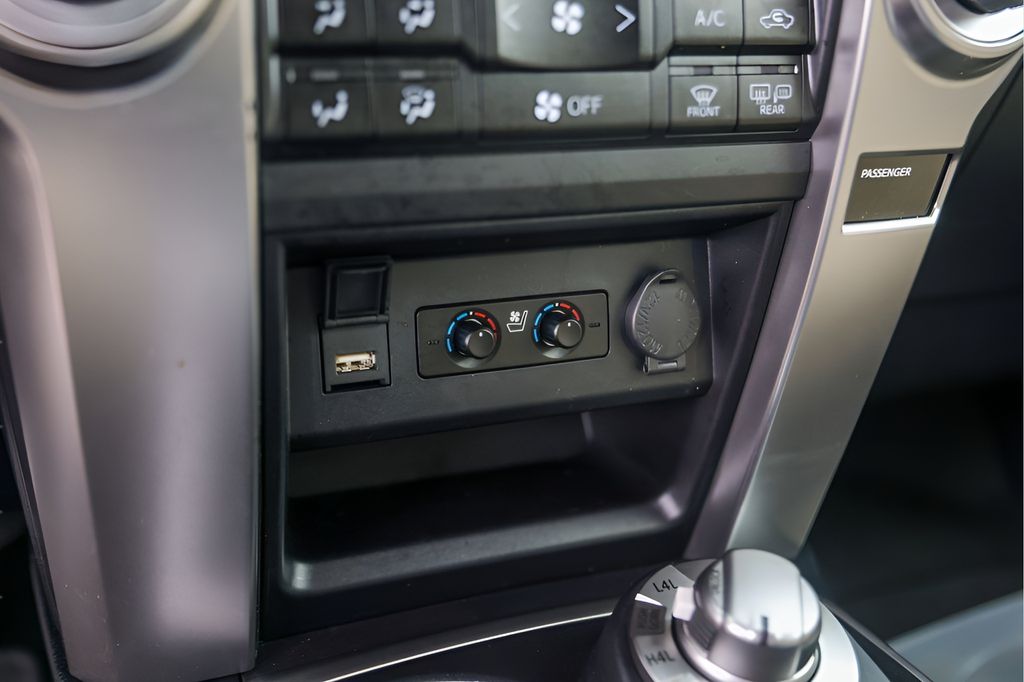 Used Car 2024 Toyota 4runner  Limited For Sale Under $50,000 In Austin, Texas