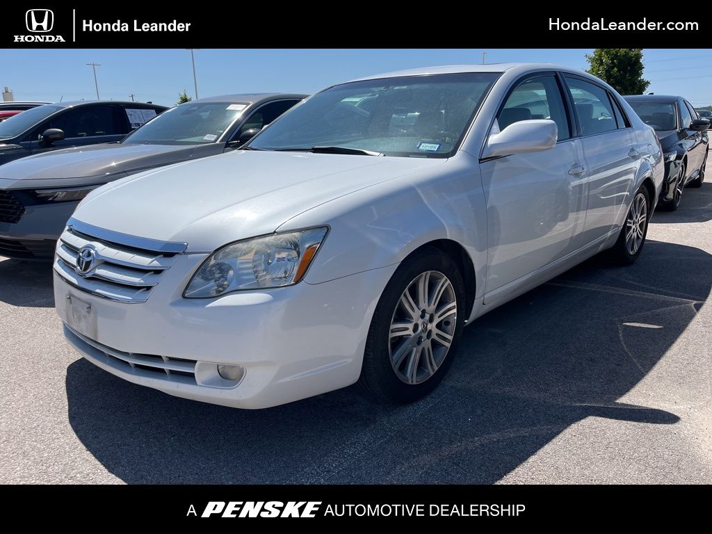 2006 Toyota Avalon Limited -
                Leander, TX