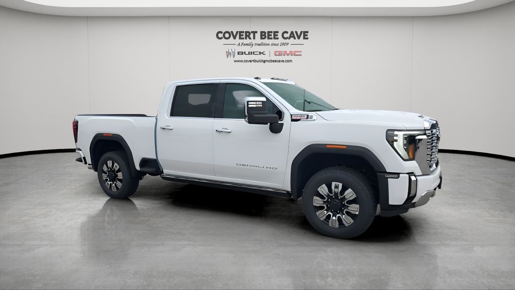 2025 Gmc Sierra 2500hd  Denali In Austin, Texas