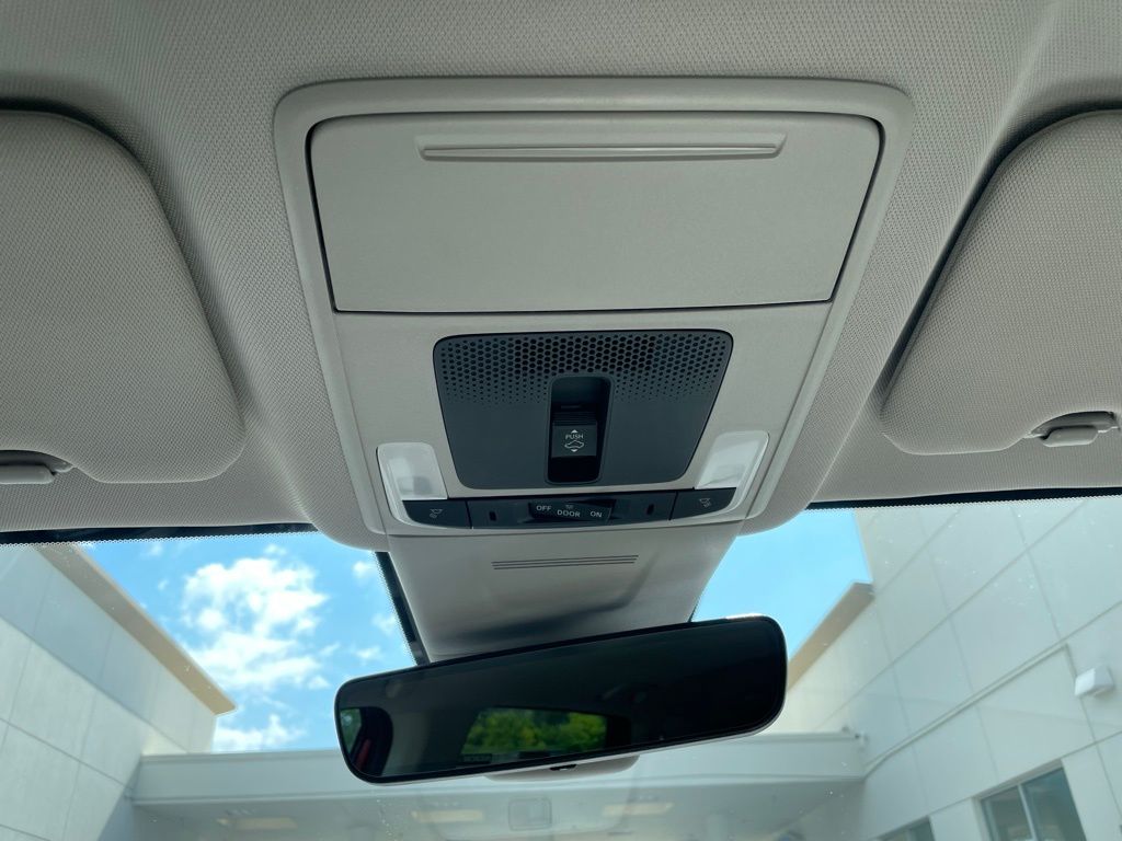 Thumbnail: 2026 Honda CR-V - 16