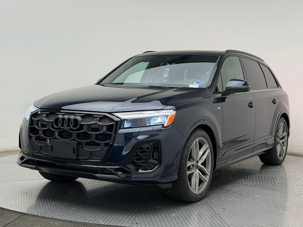 Thumbnail: 2026 Audi Q7 - 3