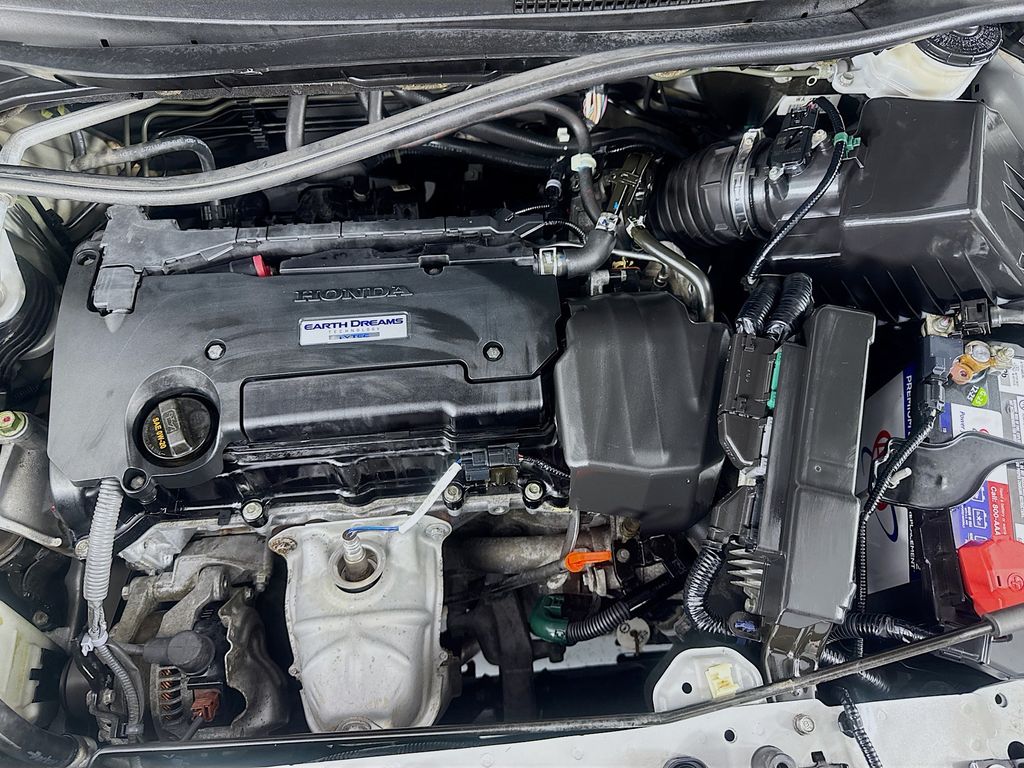 Used Car 2016 Honda Cr-v  Ex-l For Sale Under $20,000 In Austin, Texas