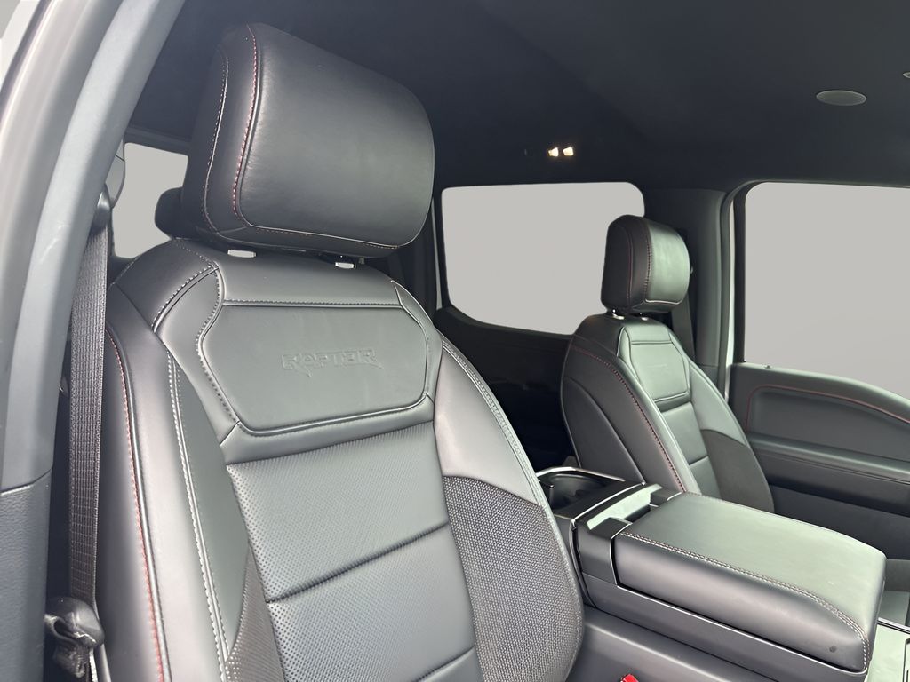 Used Car 2025 Ford F-150  Raptor For Sale Under $90,000 In Austin, Texas