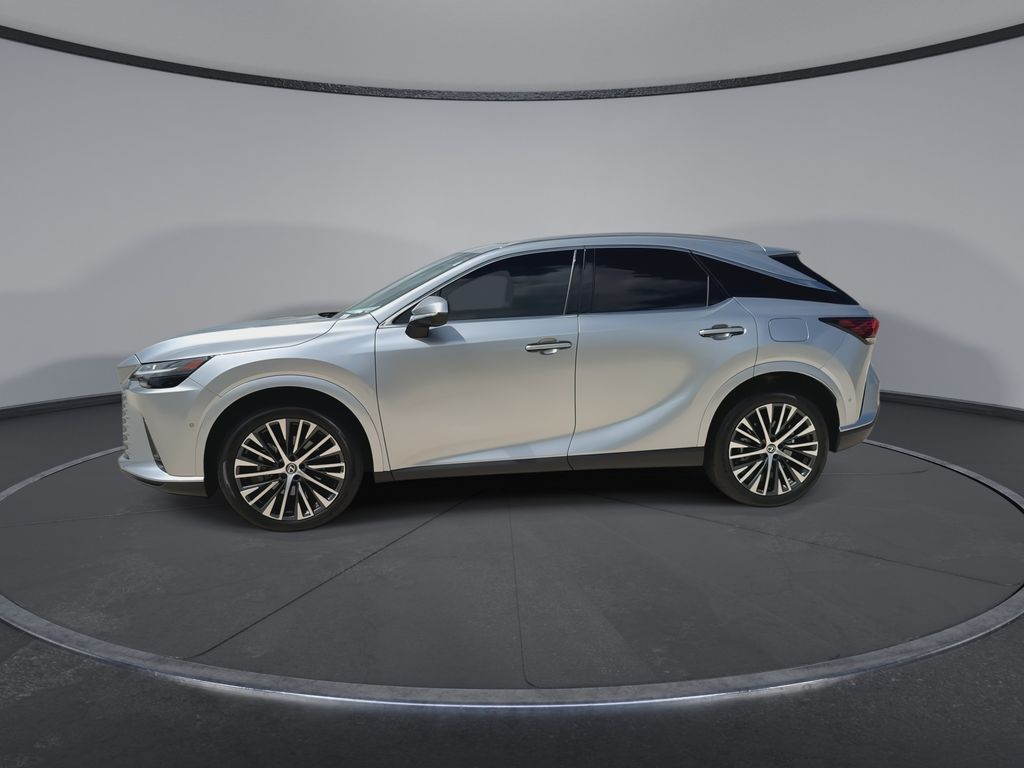 Thumbnail: 2024 Lexus RX - 5