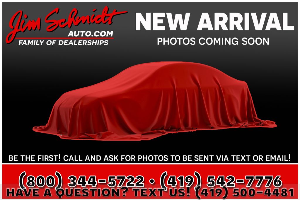 Ruby Red Metallic Tinted Clearcoat 2026 Ford Ranger Pickup Truck Four-Wheel Drive Automatic