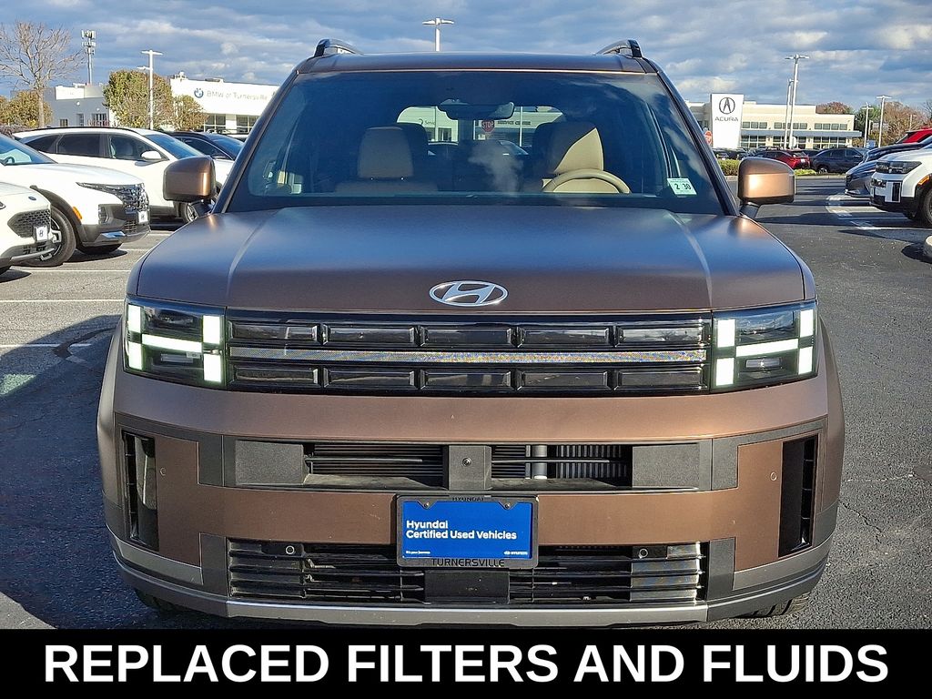 Thumbnail: 2024 Hyundai Santa Fe - 2