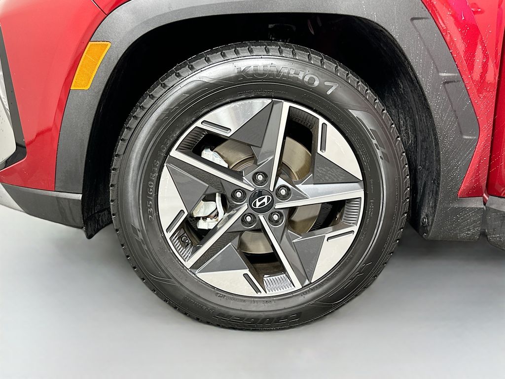 Thumbnail: 2025 Hyundai Tucson - 32