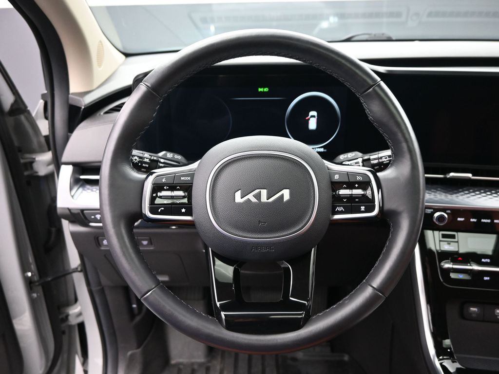 2024 Kia Carnival MPV SX Prestige