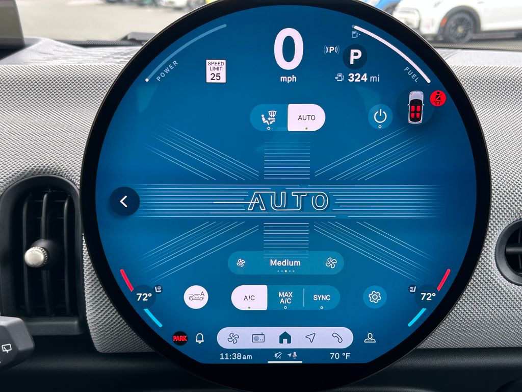 Thumbnail: 2025 MINI Cooper - 23