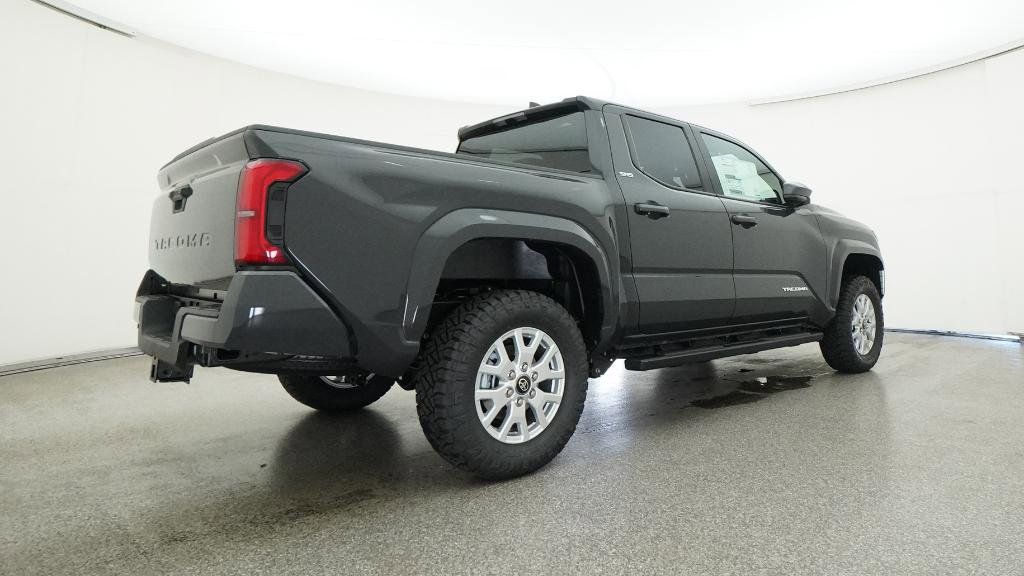 Thumbnail: 2025 Toyota Tacoma - 29