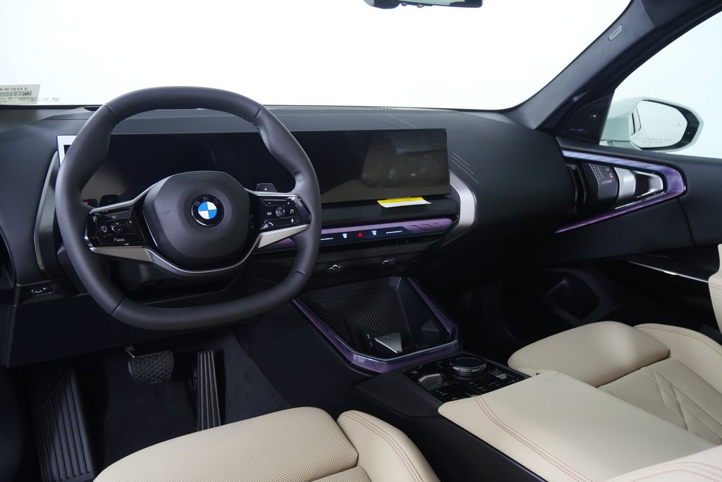 Thumbnail: 2026 BMW X3 - 18