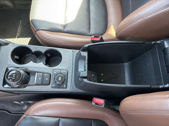 2022 Ford Bronco Sport Badlands - Photo 34