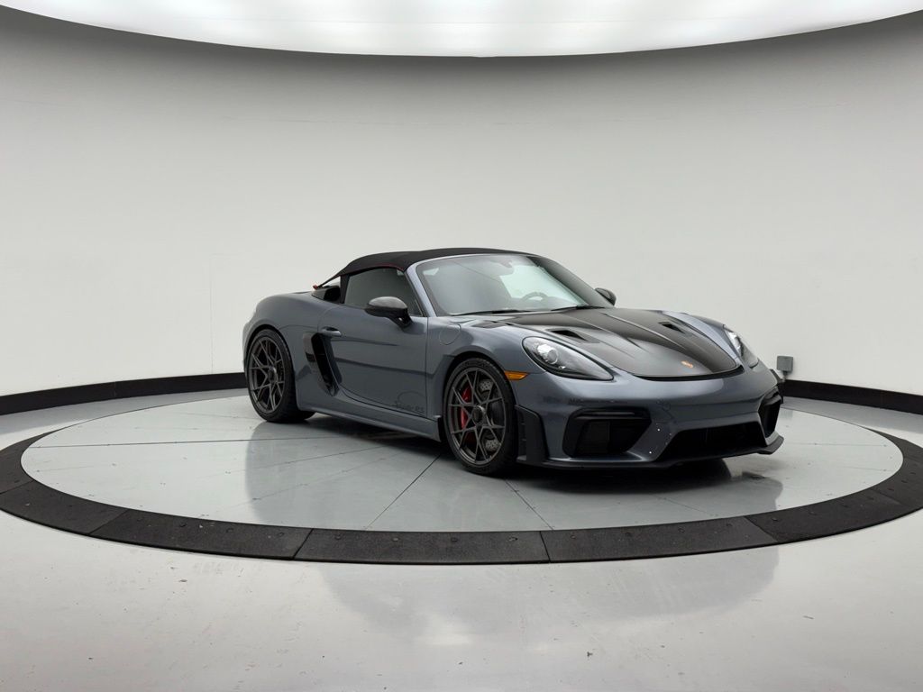 Thumbnail: 2025 Porsche  - 7