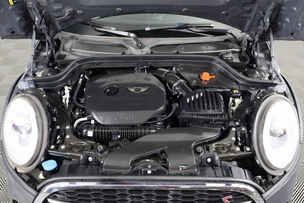 Thumbnail: 2017 MINI Cooper - 15