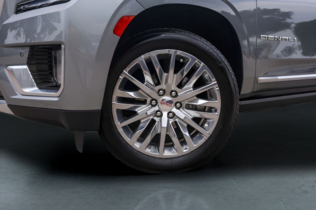 Used Car 2023 Gmc Yukon  Denali For Sale Under $70,000 In Austin, Texas