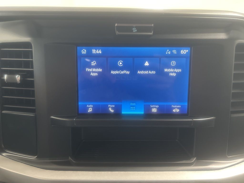 new 2026 Ford F-250SD car, priced at $56,835