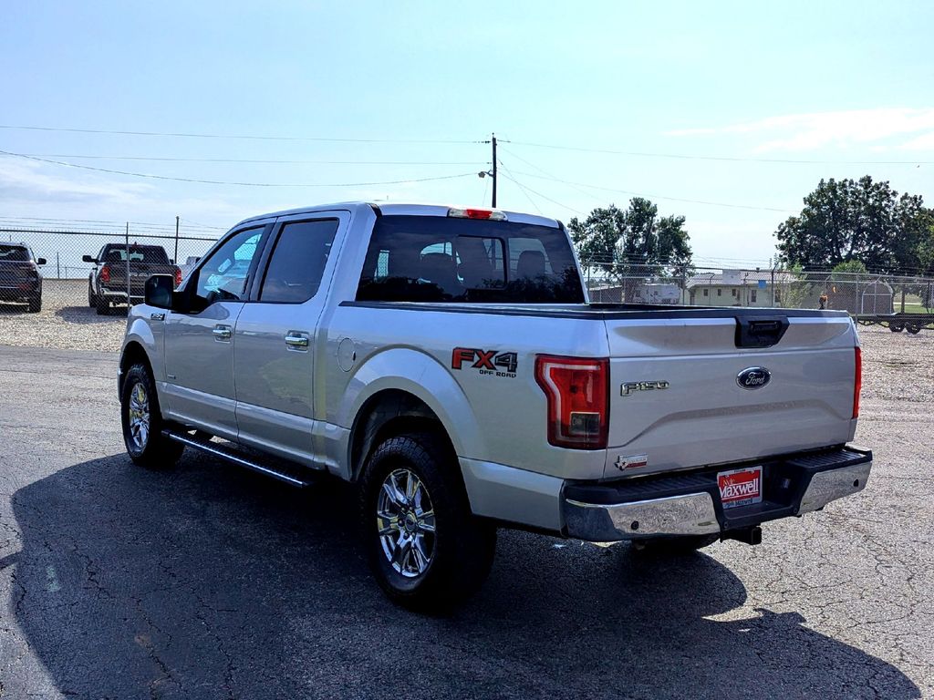 2015 Ford F-150  Xlt In Taylor, Texas