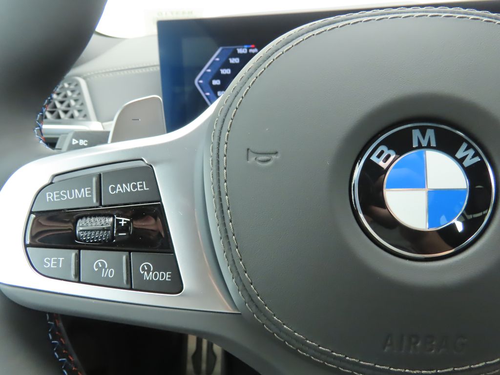 Thumbnail: 2026 BMW X5 - 11