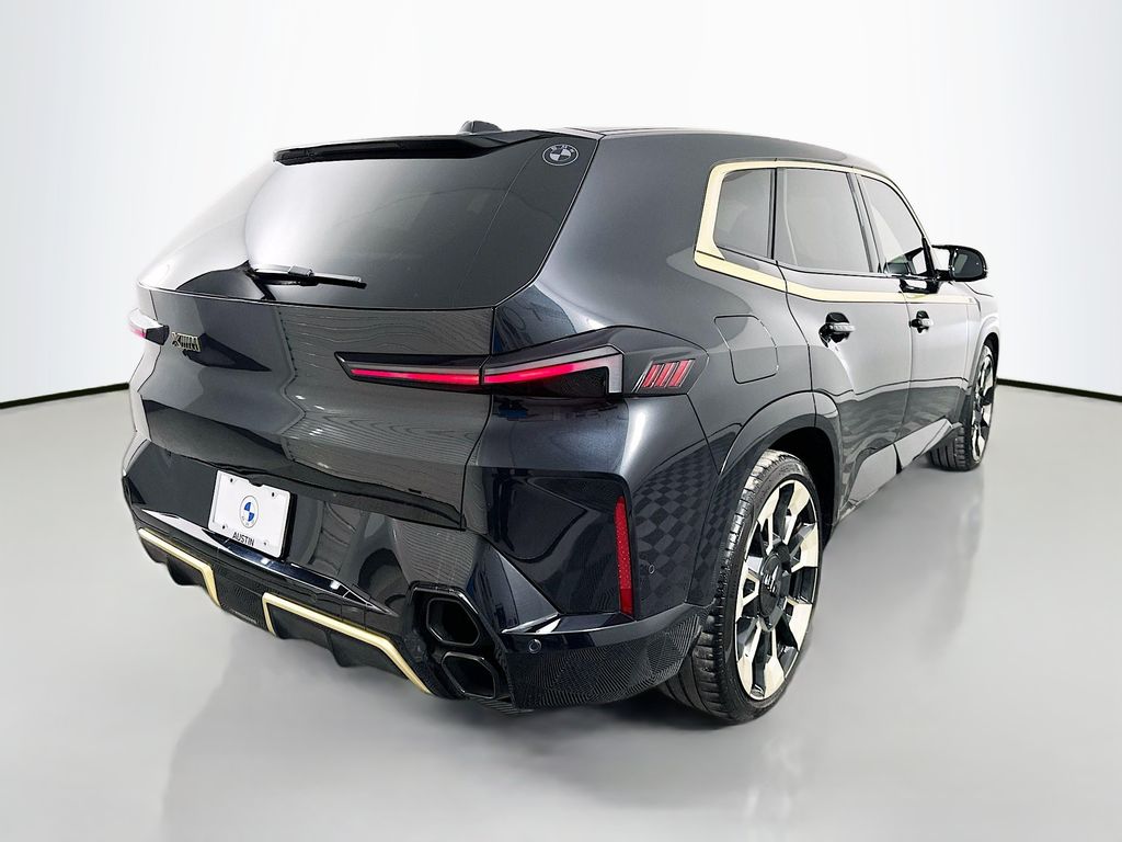 Thumbnail: 2023 BMW XM - 5