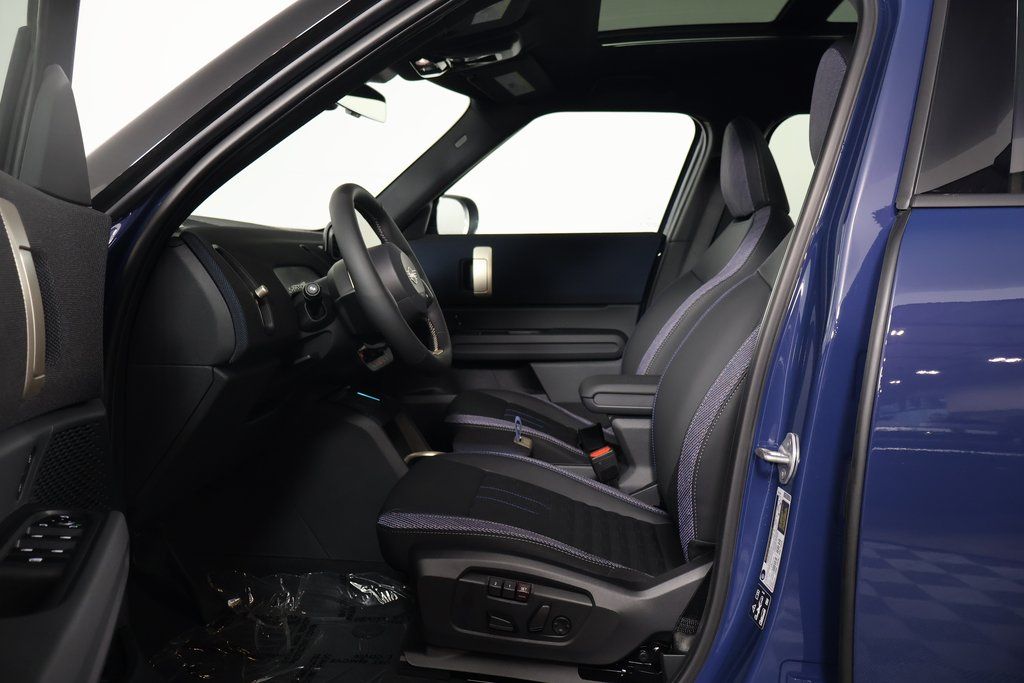 Thumbnail: 2026 MINI Cooper Countryman - 5