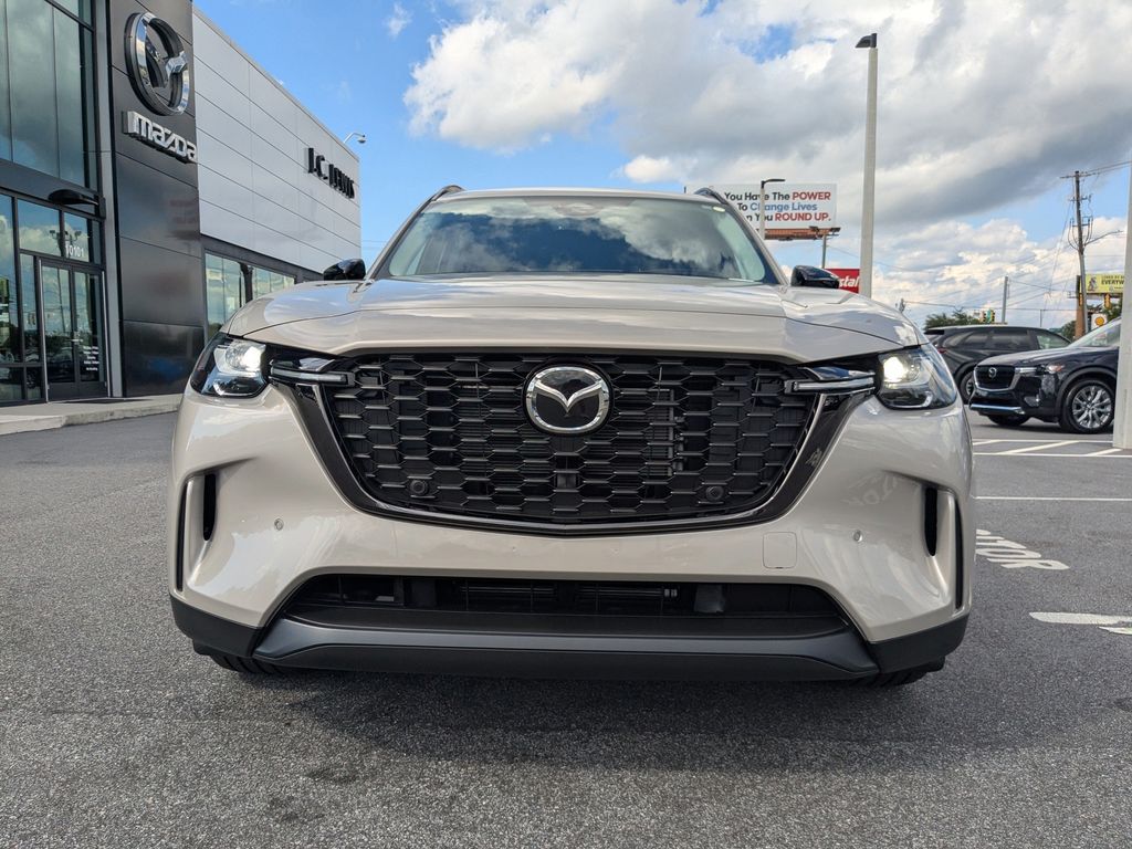 2025 Mazda CX-90 3.3 Turbo Premium Sport