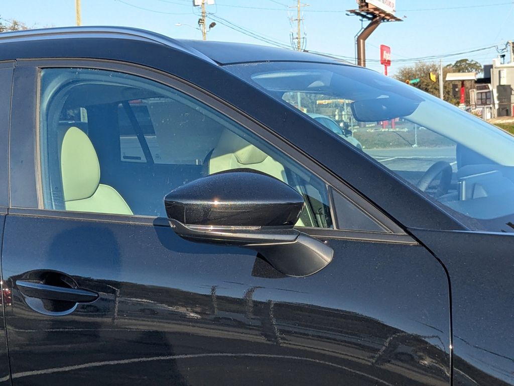 2026 Mazda CX-50 2.5 S Preferred