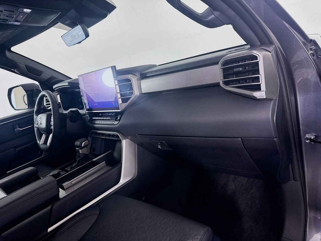 Thumbnail: 2025 Toyota Sequoia - 30