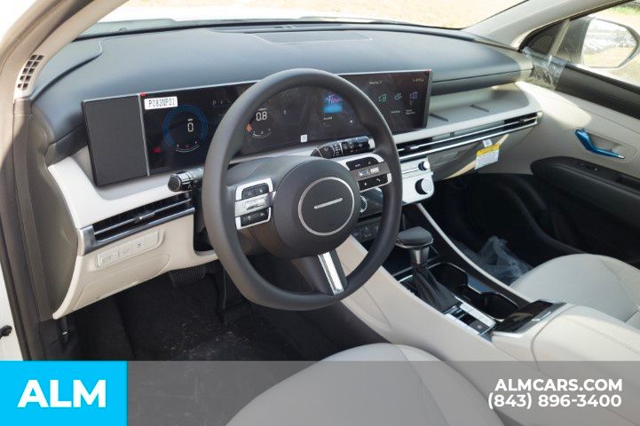 Used 2026 White Hyundai SEL image 15