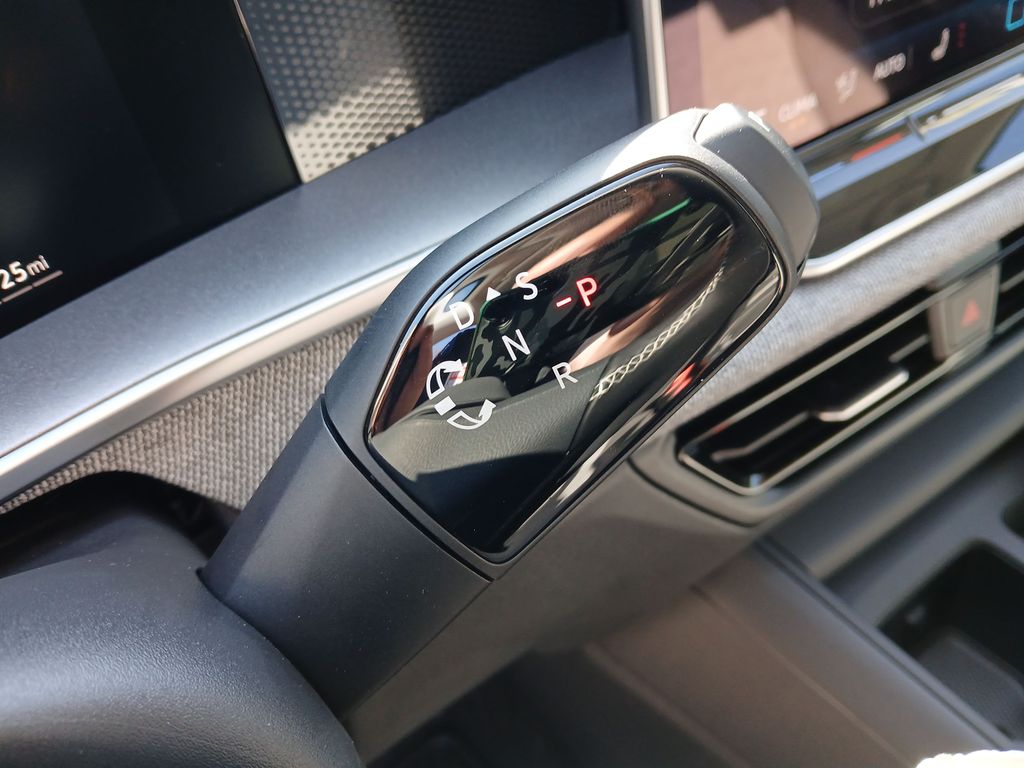 New 2026 Silver Volkswagen 2.0T S image 22