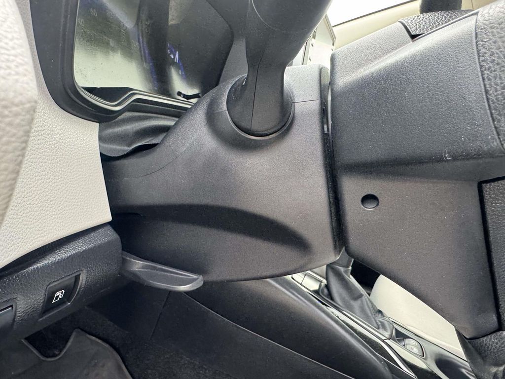 Used 2020 Toyota Corolla Hybrid Sedan