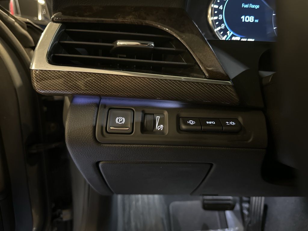 Used Car 2018 Cadillac Ct6  3.6l Premium Luxury For Sale Under $30,000 In Austin, Texas