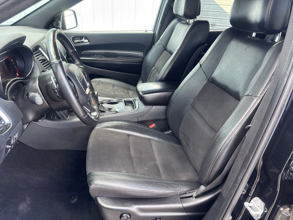 Used Car 2019 Dodge Durango  Gt Plus For Sale Under $20,000 In Austin, Texas