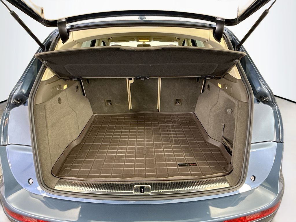 Thumbnail: 2017 Audi Q5 - 27