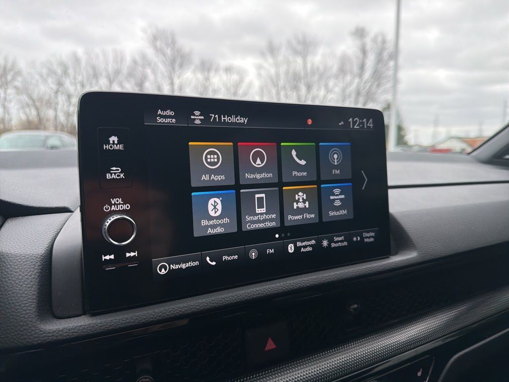 Thumbnail: 2023 Honda CR-V - 32