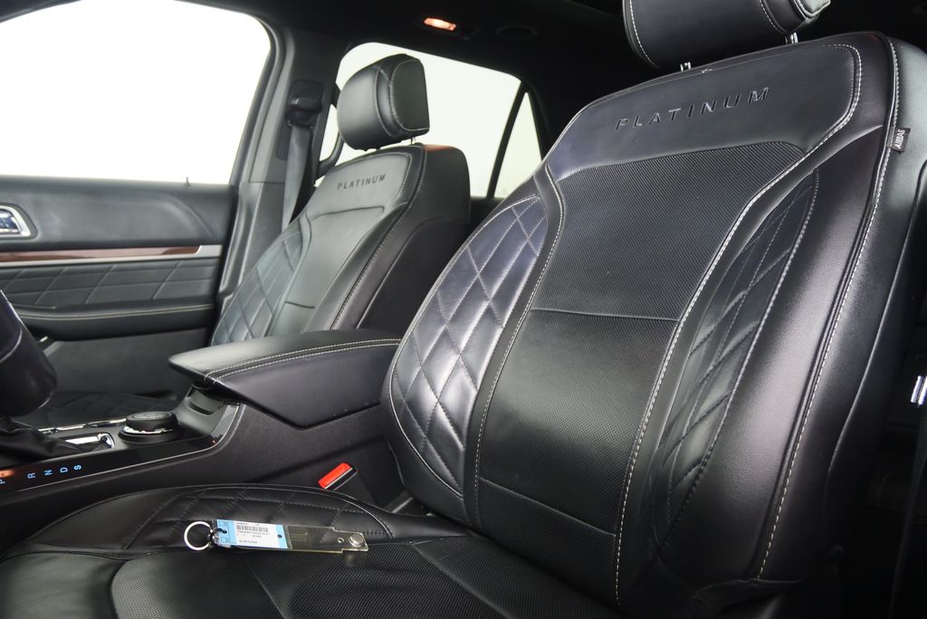 Thumbnail: 2017 Ford Explorer - 11